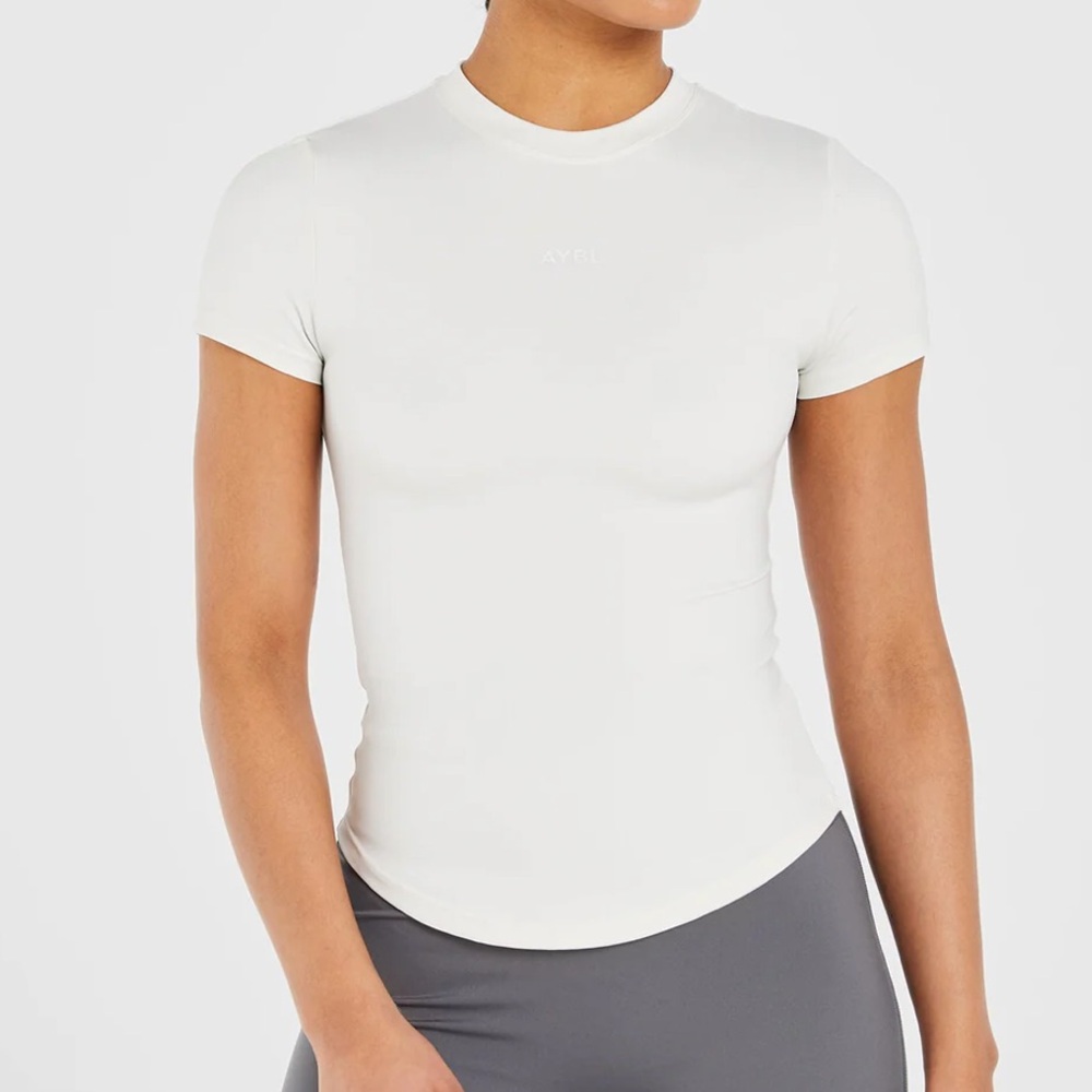 AYBL sculpt t shirt